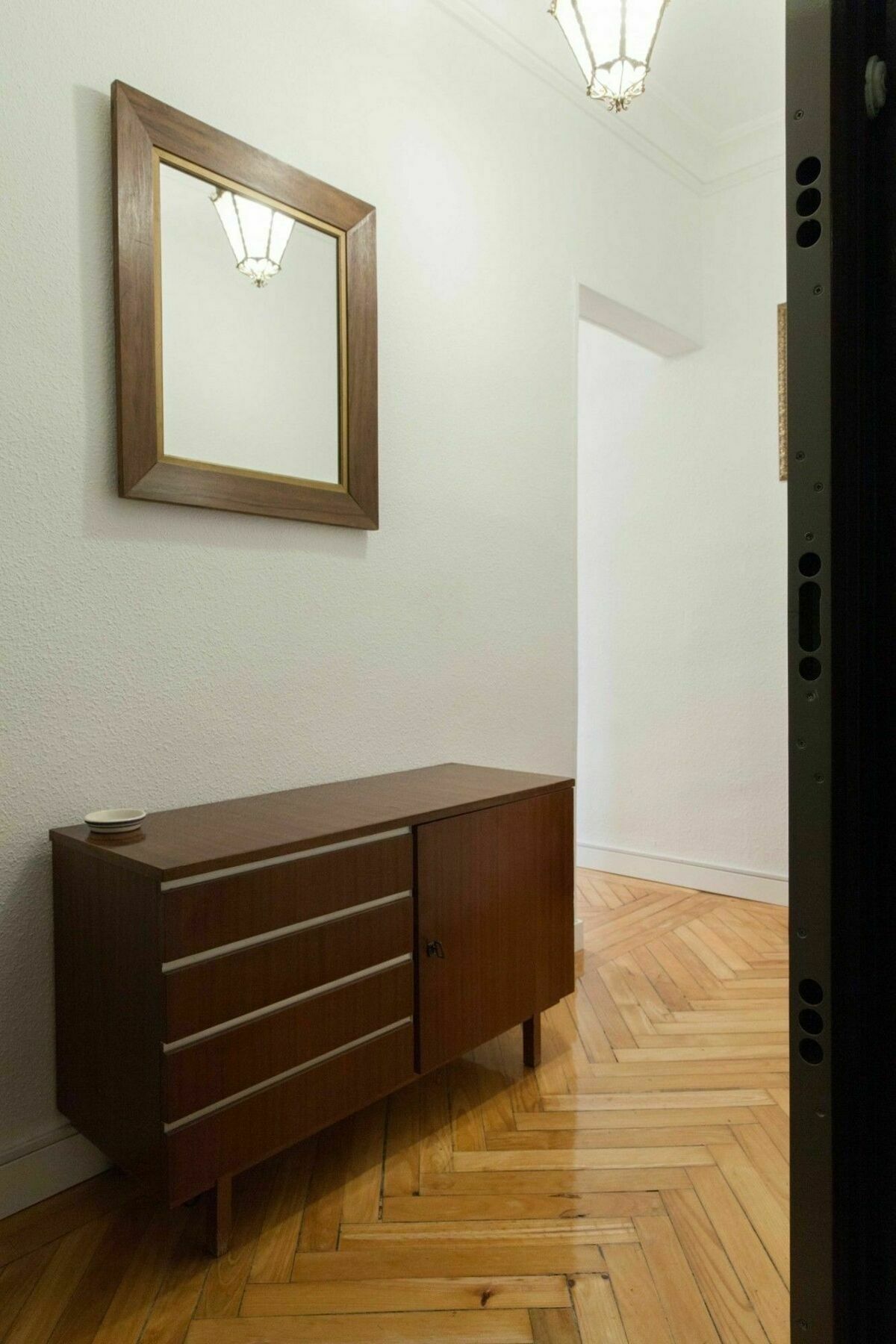 Apartamento Plaza De Espana Centro *