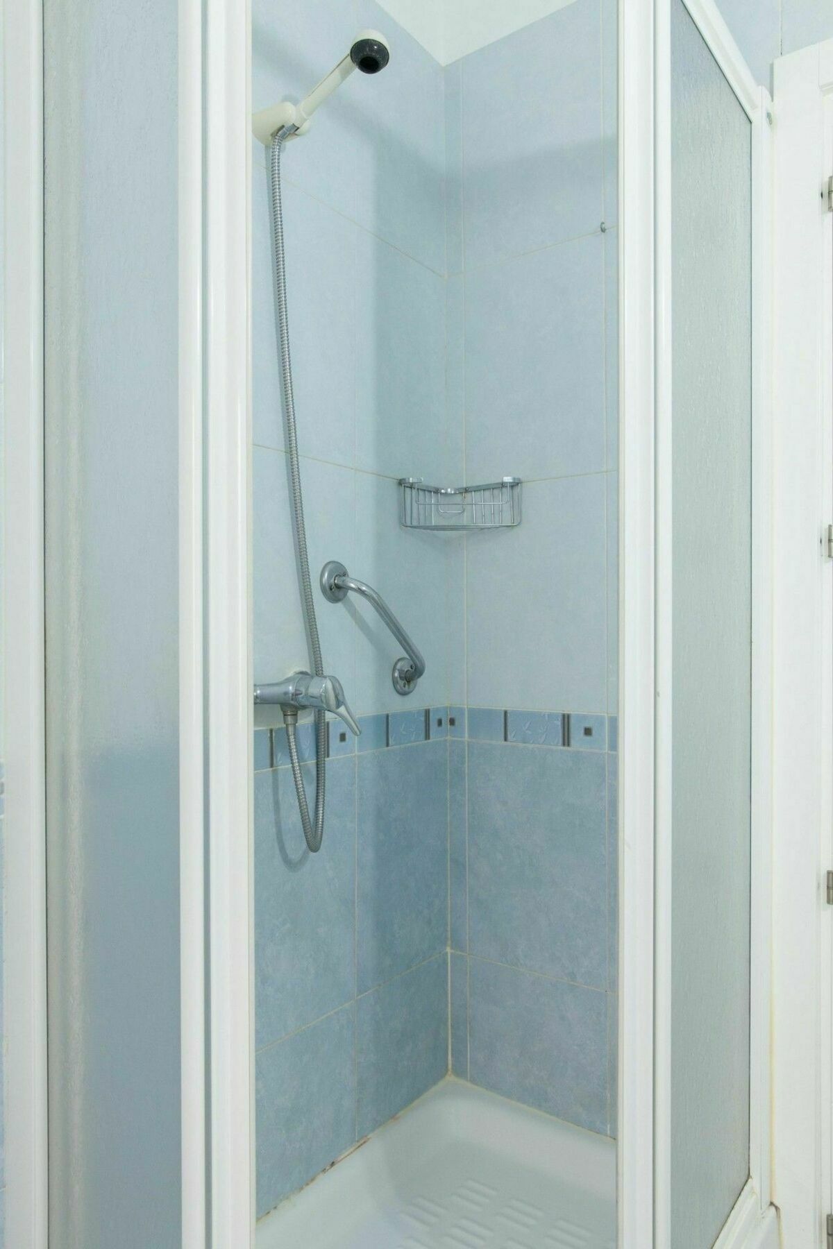 Apartamento Plaza De Espana Centro Madrid