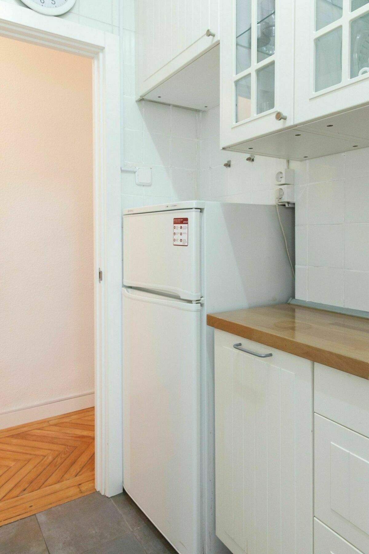 Apartamento Plaza De Espana Centro *