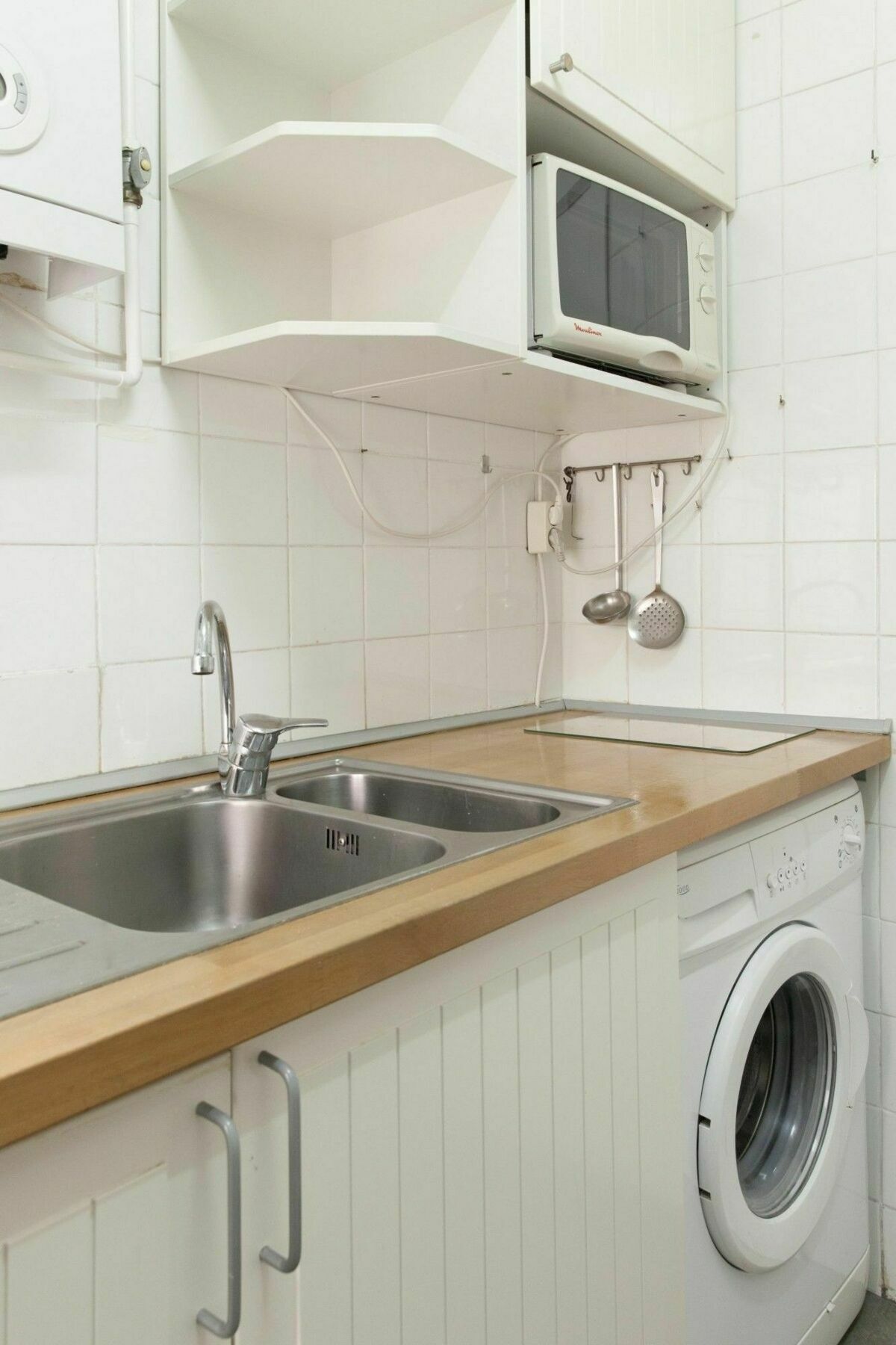 Apartamento Plaza De Espana Centro *